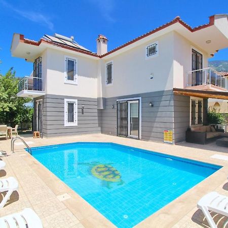 Апартаменты Kadikoy Studio Flat Стамбул Экстерьер фото